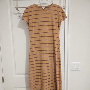 LuLaRoe Maxi Dress